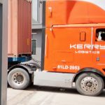 SF Holding to buy majority stake in Kerry Logistics