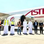 Sharjah Airport selected as ME hub for Astral Aviation