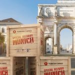 Turkish Cargo adds Munich to its expanding cargo flight network