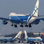 Air Cargo system still remains under ‘significant strain’ as it bounces back in April