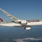 Qatar Airways resumes 4 weekly flights to Thailand