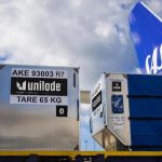 SAS Cargo extends its ULD partnership with Unilode for 5 years