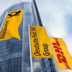 (DP) DHL reports record operating profits in its 2nd quarter results