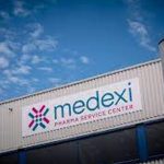 Pharma logistics firm Medexi to open new service center at Brucargo’s logistics area