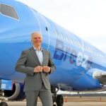 Family and people for this serial airline entrepreneur