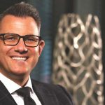 Q&A with Martin Drew, SVP Sales and Cargo, Etihad Aviation Group