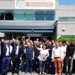 SEKO Logistics accelerates its global growth with Bansard International