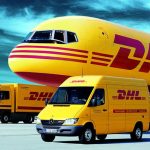 DHL sees double 3rd quarter earnings as airfreight demand continues to surge