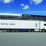 K+N to run UK’s International Express Freight for urgent medical shipments