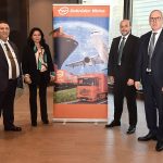 Gebrüder Weiss takes over 3S Transport & Logistics in Istanbul