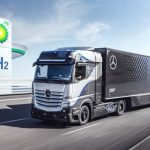 Daimler Truck AG and BP to pioneer deployment of hydrogen infrastructure, supporting decarbonization...