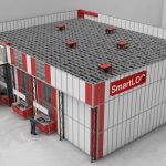 SmartLOG signs agreement to automate vaccine distribution Center