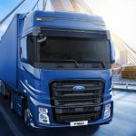 Ford Trucks continues expansion in Europe