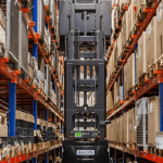 Bolloré Logistics, BALYO to provide automated pallet movement for its warehouses in APAC