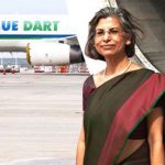 Books, tennis and  vermiculture for this  pioneering air cargo  executive in India