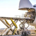 Global air cargo industry posts stellar performance in 2021