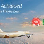 IATA certifies Etihad Cargo as CEIV for Live Animals logistics