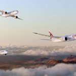 Boeing expands its freighter families of jetliners