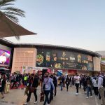 The delicate but rewarding global food business shines at Gulfood 2022