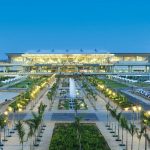 Indian Airports Outlook Pan-India connectivity at core of rapid expansion