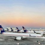 Amerijet kicks off fleet expansion with 3 B757 aircraft