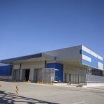 Corporación América Airports unveils multimodal logistics airport free zone