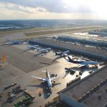 MIA total freight volume up by 8% in Q1 2022