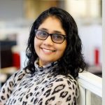 Roopa Sudheendra to support SEKO Logistics digital transformation and inspire customer centric techn...