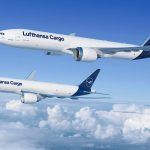 Lufthansa Cargo increases its airfreight capacity with more 777F freighter orders