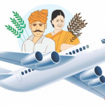 India’s ‘Krishi Udan Scheme’ to transport agri produce via air