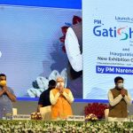 India pushes for economic growth with launch of ‘PM Gati Shakti–National Master Plan for Multimodal ...