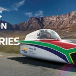 AFKMP to fly solar-powered car at South Africa’s Sasol Solar Challenge