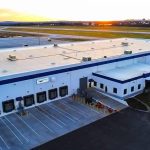 GSP expands its cargo facility