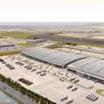 Manston Airport cargo hub plans approved by UK Government