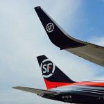 SF Airlines expand fleet with new freighter number 75