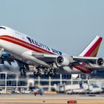 AIT Worldwide Logistics CRAF partners with Kalitta Air