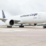 Lufthansa Cargo, Kintetsu World Express conclude agreement for sustainable aviation fuel usage