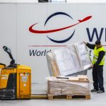 WFS scoops 2 new cargo handling contracts in the UK