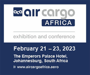 air cargo africa