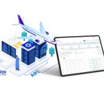 Logicsols chooses BlueBox Systems due to excellent air freight data