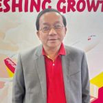 Guitars, Italian food and world travels for this Vietjetair Cargo CEO