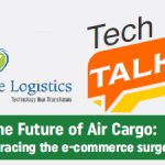 The Future of Air Cargo: Embracing the e-commerce surge