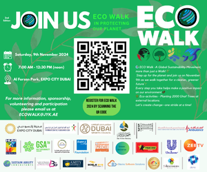 eco-walk