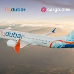 flydubai Cargo partners with cargo.one to enhance its digital sales capabilities