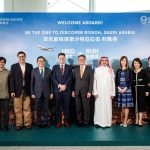 Cathay Pacific launches direct flights between Hong Kong and Riyadh