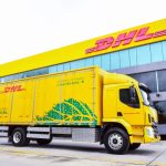 DHL Highlights Road Freight's Rising Role in Southeast Asia Supply Chains