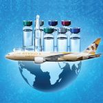 Etihad Cargo Leans on IoT and other smart technologies to minimize losses, boost pharma-transport ef...