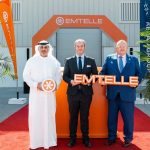 Emtelle Opens $50M Innovation Hub in KEZAD