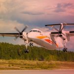 Air Creebec Adds First ATR 72-500 LCD Freighter to Fleet