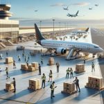 Glasgow Prestwick Airport Launches First E-Commerce Cargo Flight